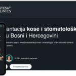 UNIQUE Hair Transplantation Clinic