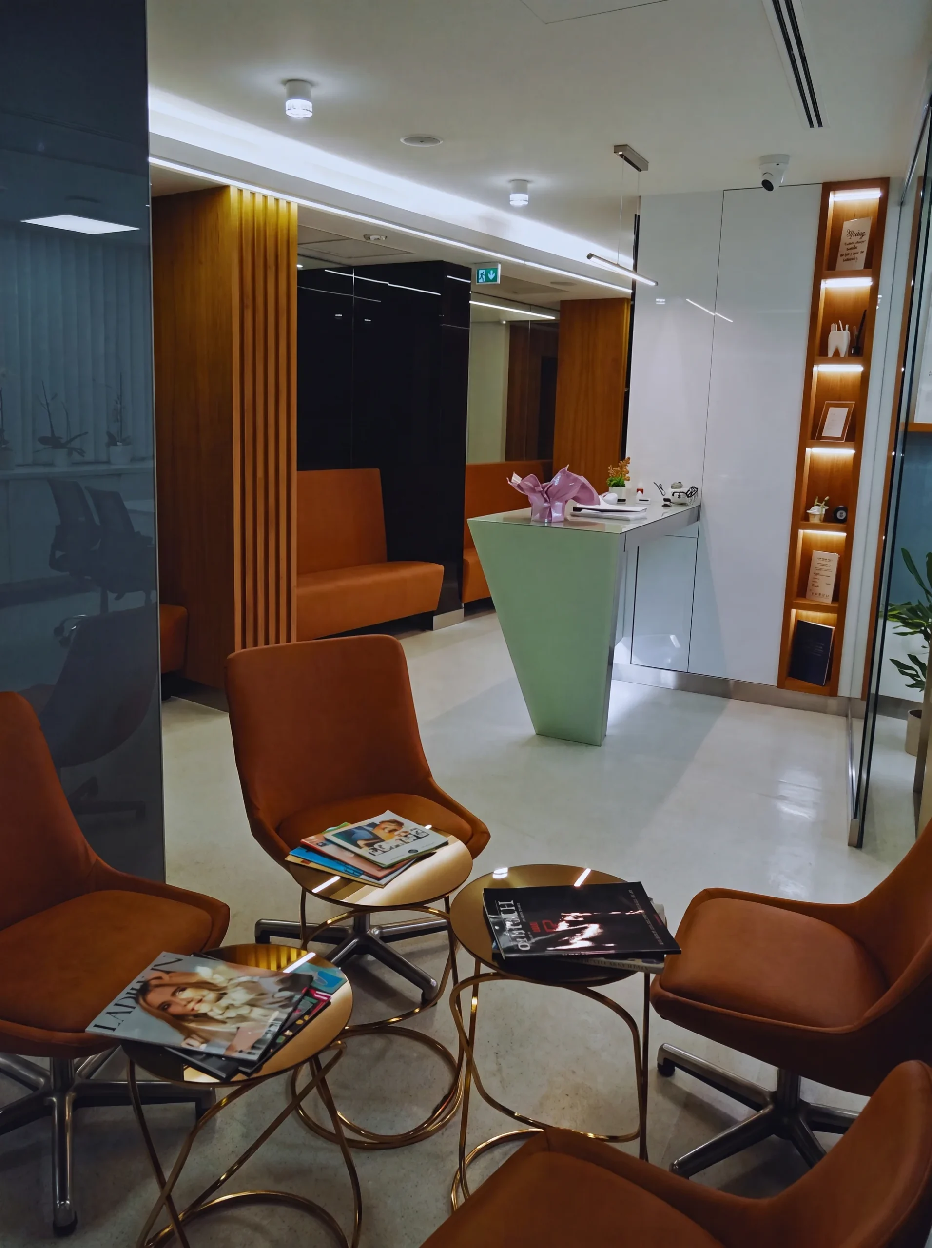 Estesa Clinics